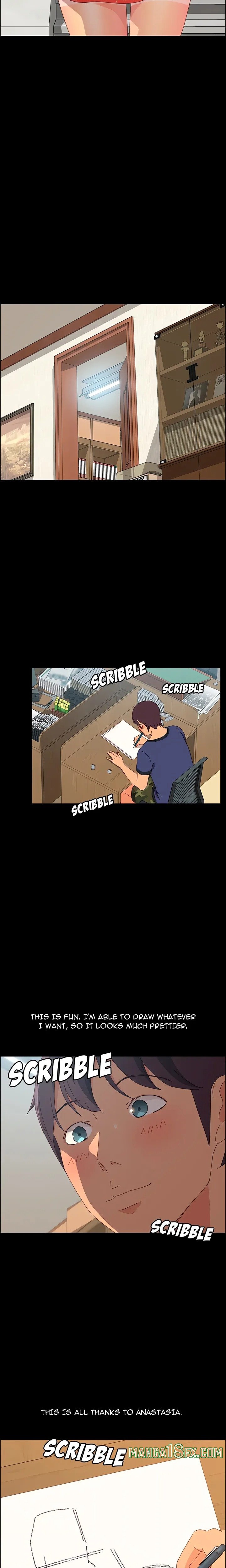 The Assistant (Uncensored) - Chapter 23 [photo 18] - MangaPorn