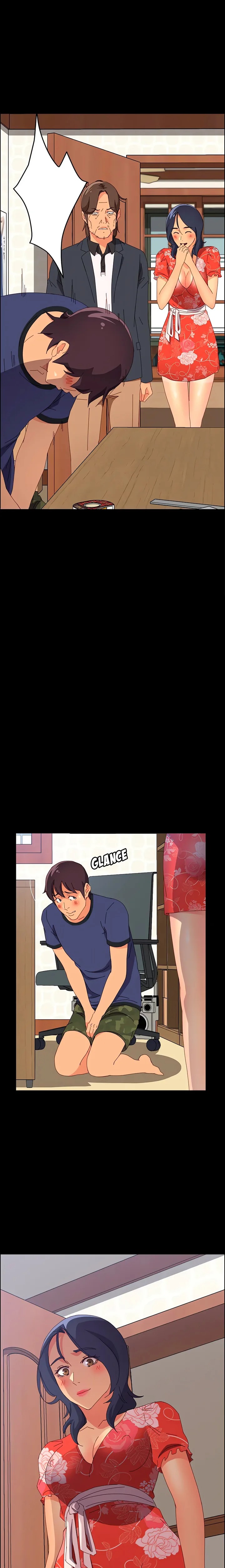 The Assistant (Uncensored) - Chapter 23 [photo 20] - MangaPorn