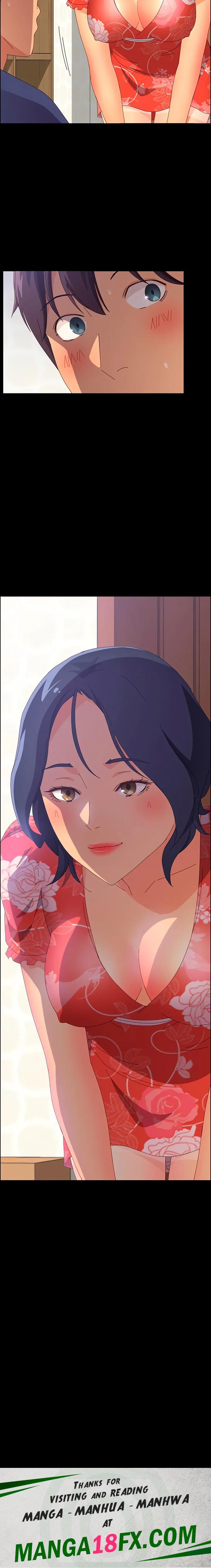 The Assistant (Uncensored) - Chapter 23 [photo 23] - MangaPorn