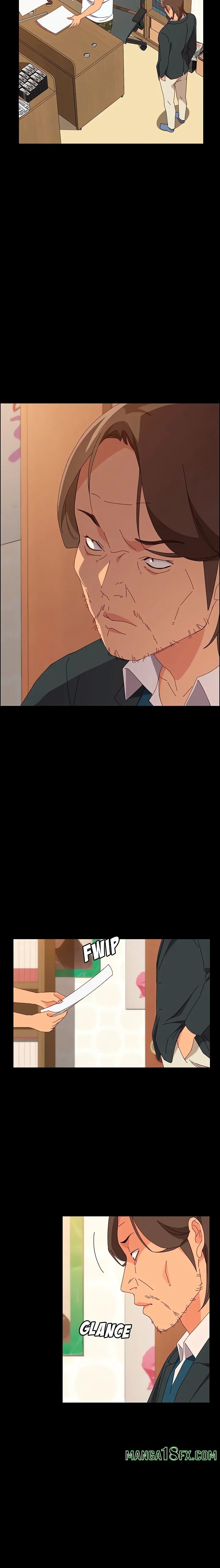 The Assistant (Uncensored) - Chapter 23 [photo 4] - MangaPorn