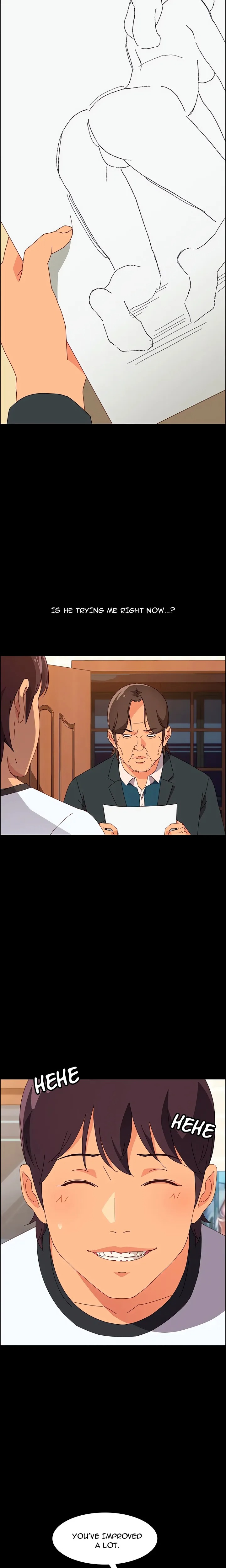 The Assistant (Uncensored) - Chapter 23 [photo 6] - MangaPorn