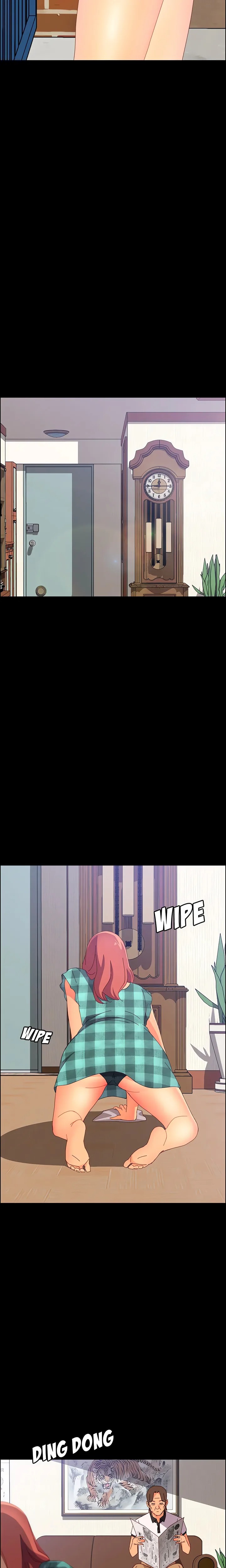 The Assistant (Uncensored) - Chapter 23 [photo 9] - MangaPorn