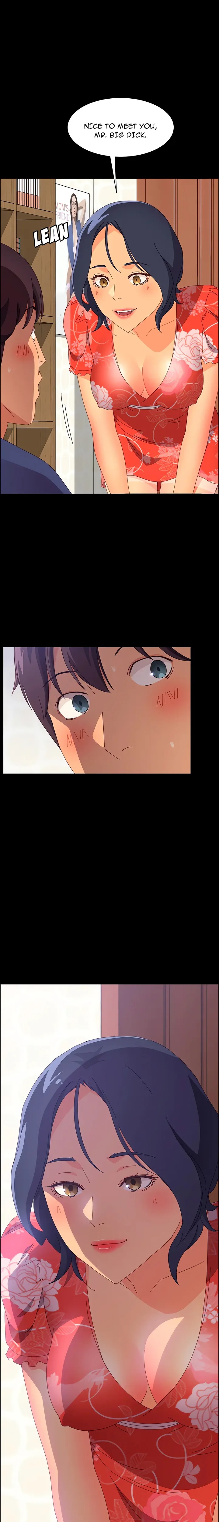 The Assistant (Uncensored) - Chapter 24 [photo 1] - MangaPorn