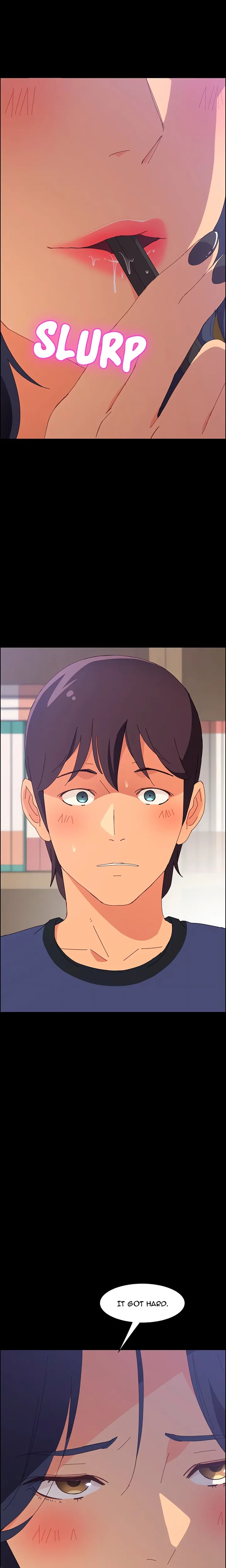 The Assistant (Uncensored) - Chapter 24 [photo 10] - MangaPorn