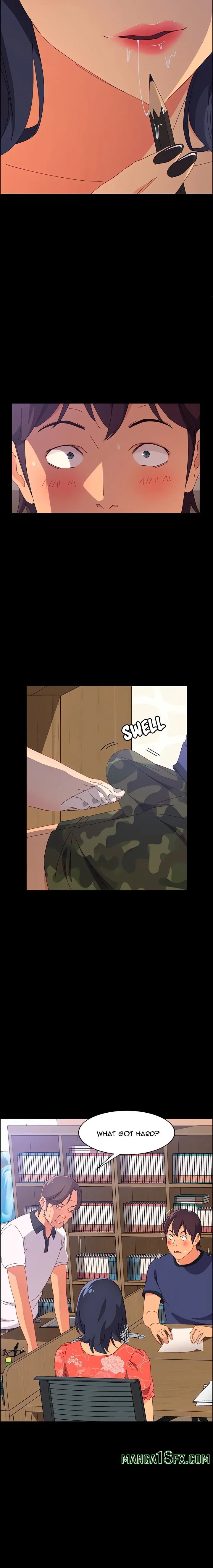 The Assistant (Uncensored) - Chapter 24 [photo 11] - MangaPorn