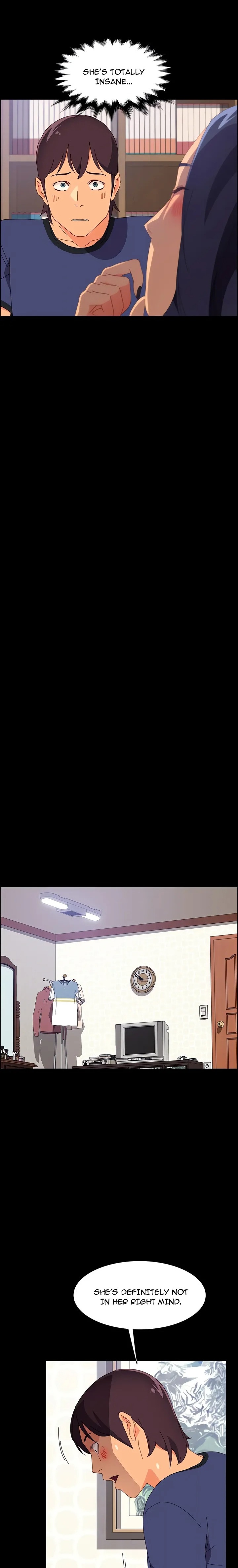 The Assistant (Uncensored) - Chapter 24 [photo 13] - MangaPorn