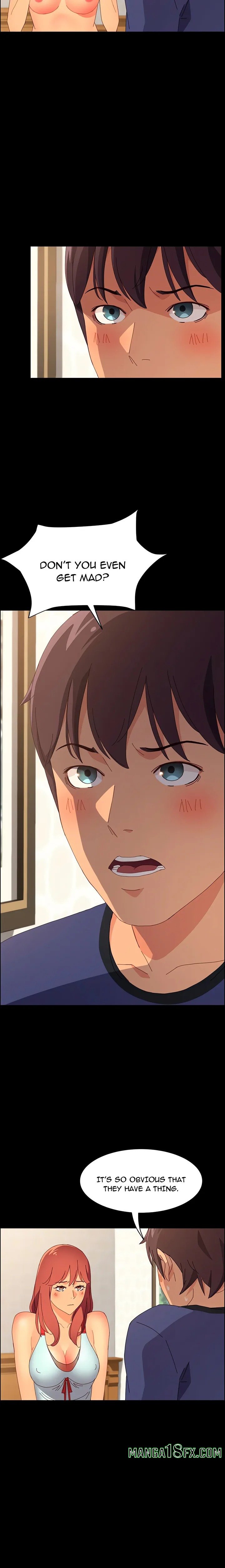 The Assistant (Uncensored) - Chapter 24 [photo 19] - MangaPorn