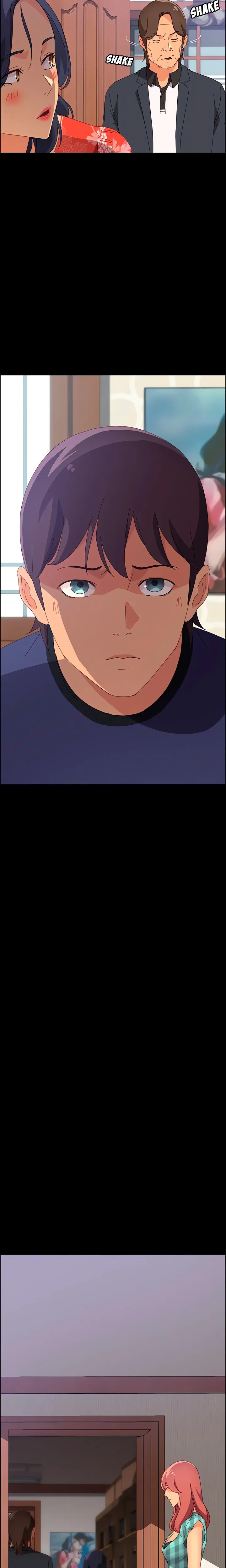 The Assistant (Uncensored) - Chapter 24 [photo 4] - MangaPorn