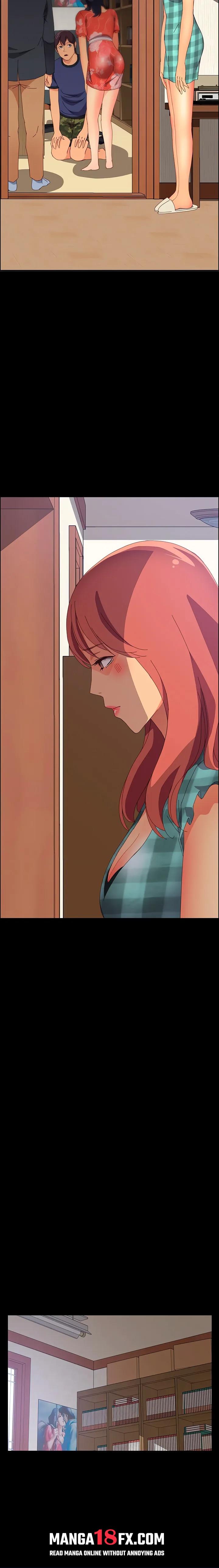 The Assistant (Uncensored) - Chapter 24 [photo 5] - MangaPorn