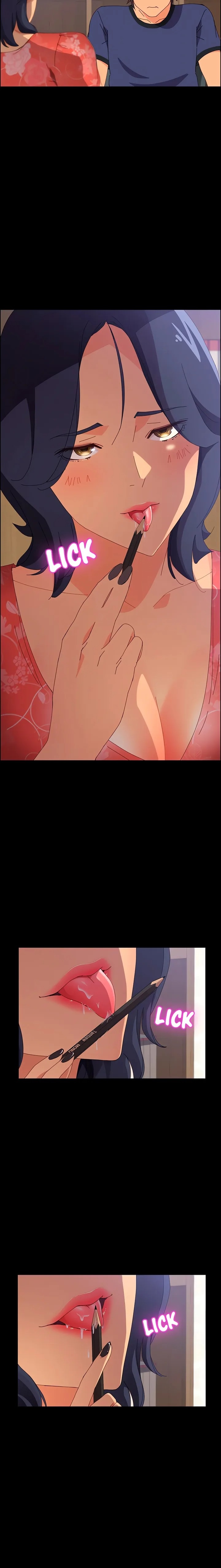 The Assistant (Uncensored) - Chapter 24 [photo 9] - MangaPorn