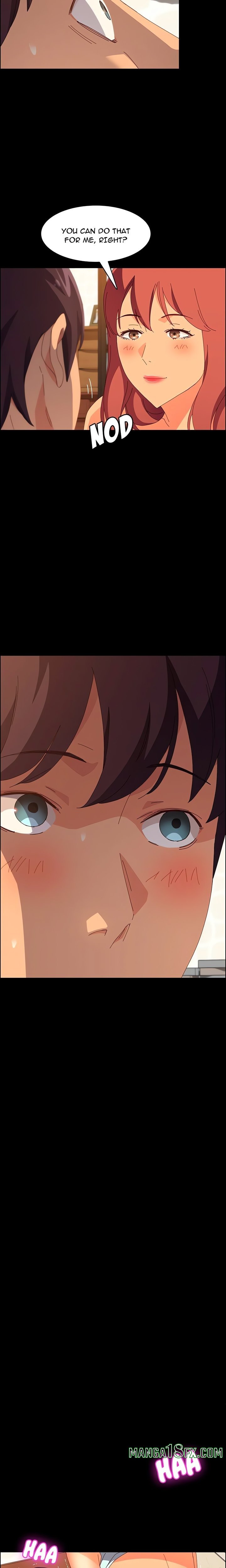 The Assistant (Uncensored) - Chapter 25 [photo 16] - MangaPorn