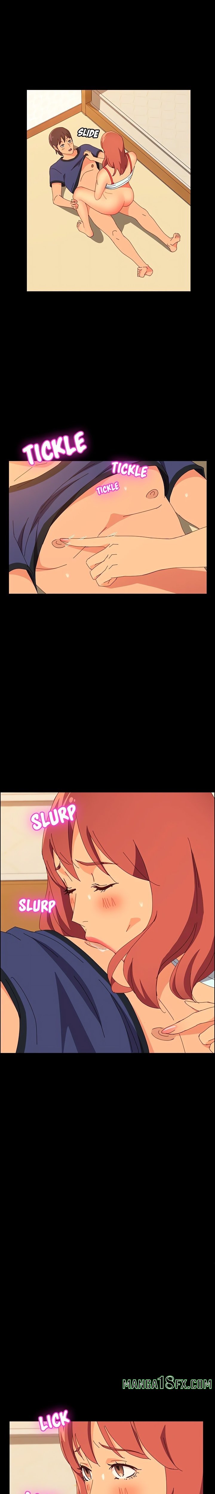 The Assistant (Uncensored) - Chapter 25 [photo 19] - MangaPorn