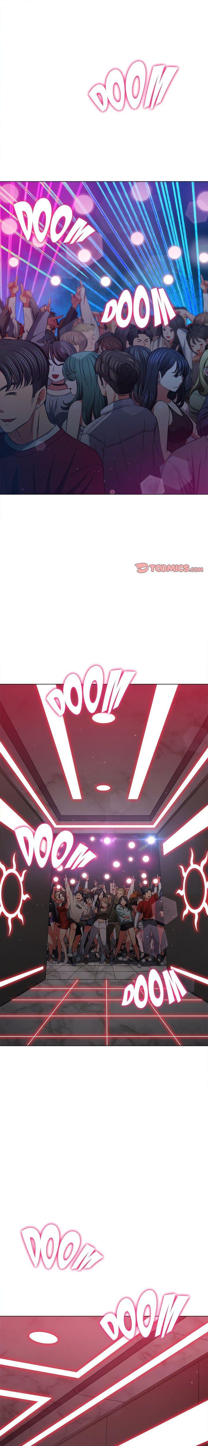 My High School Bully - Chapter 204 [photo 1] - MangaPorn