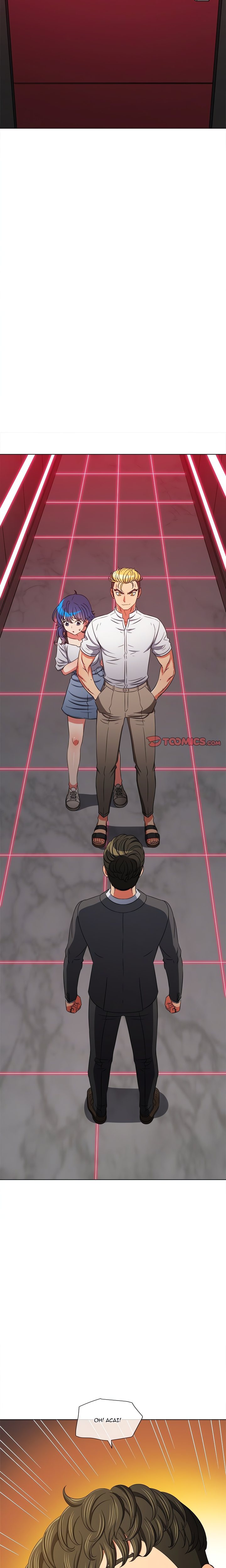 My High School Bully - Chapter 204 [photo 11] - MangaPorn