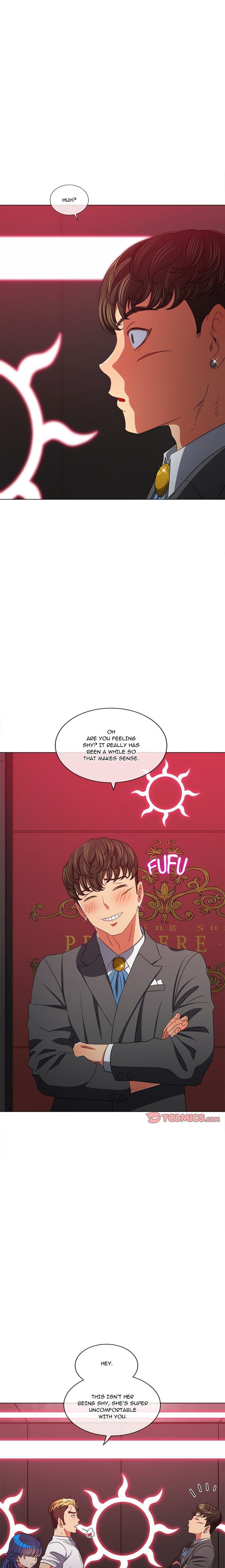 My High School Bully - Chapter 204 [photo 13] - MangaPorn