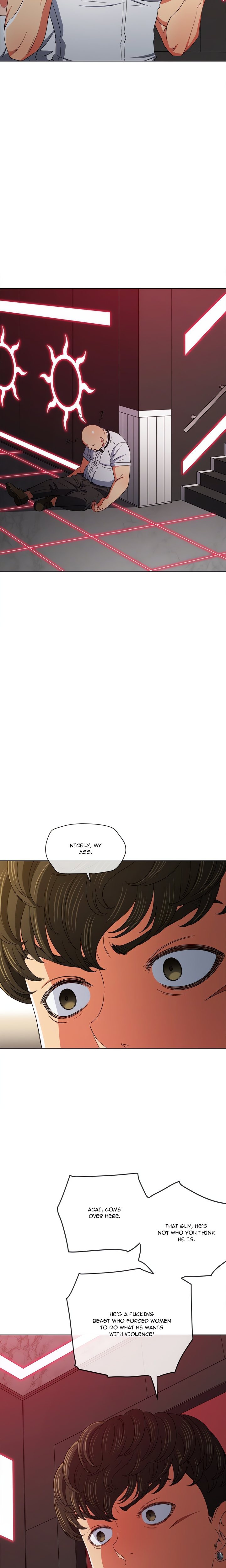 My High School Bully - Chapter 204 [photo 16] - MangaPorn