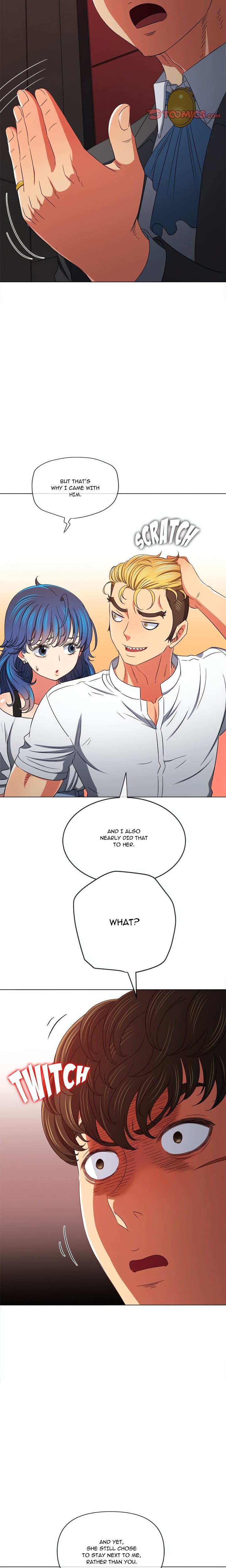 My High School Bully - Chapter 204 [photo 17] - MangaPorn