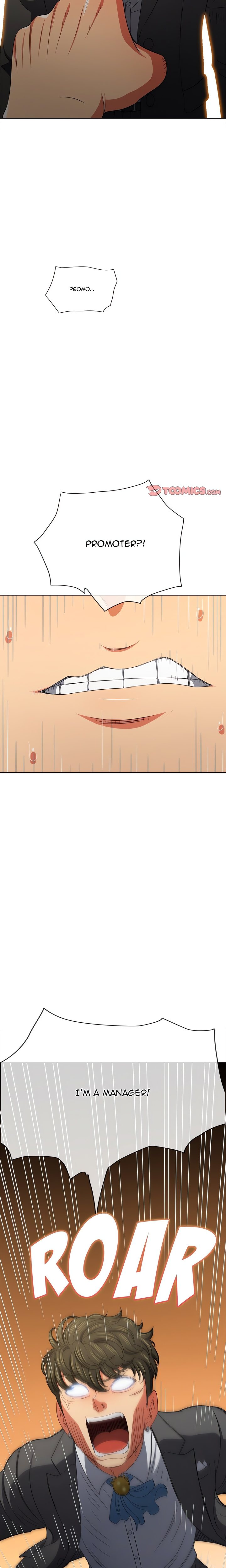 My High School Bully - Chapter 204 [photo 19] - MangaPorn