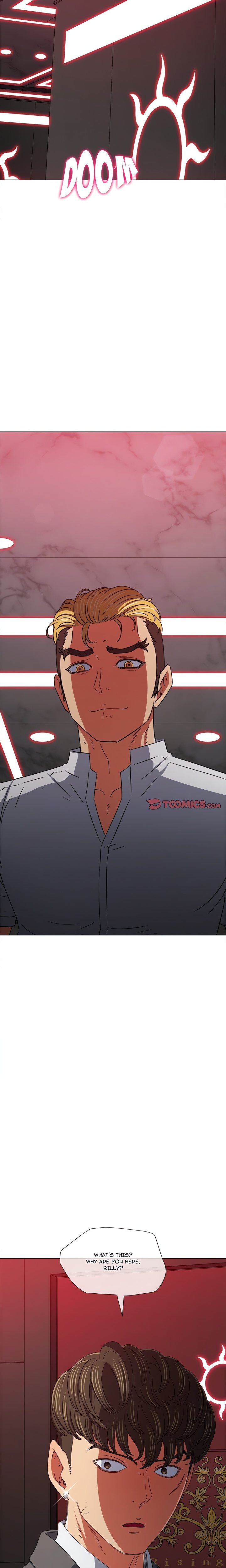 My High School Bully - Chapter 204 [photo 2] - MangaPorn