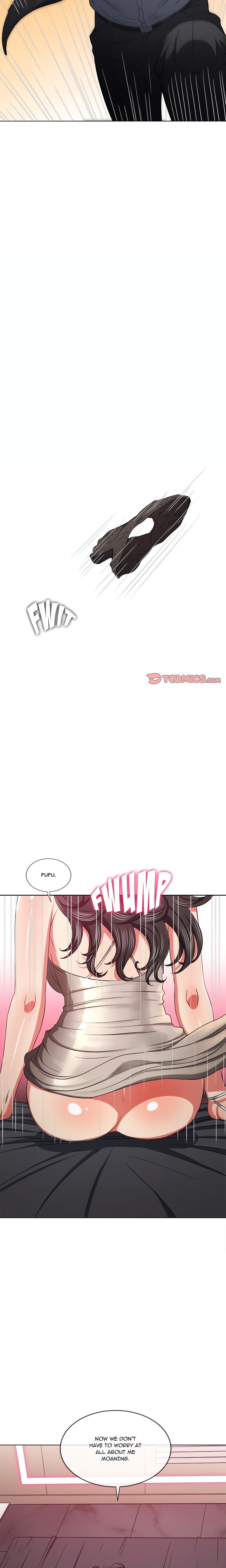 My High School Bully - Chapter 204 [photo 20] - MangaPorn