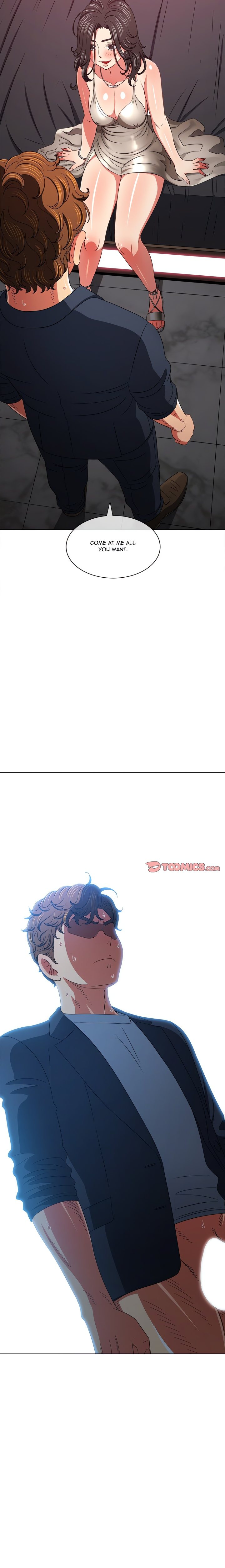 My High School Bully - Chapter 204 [photo 21] - MangaPorn