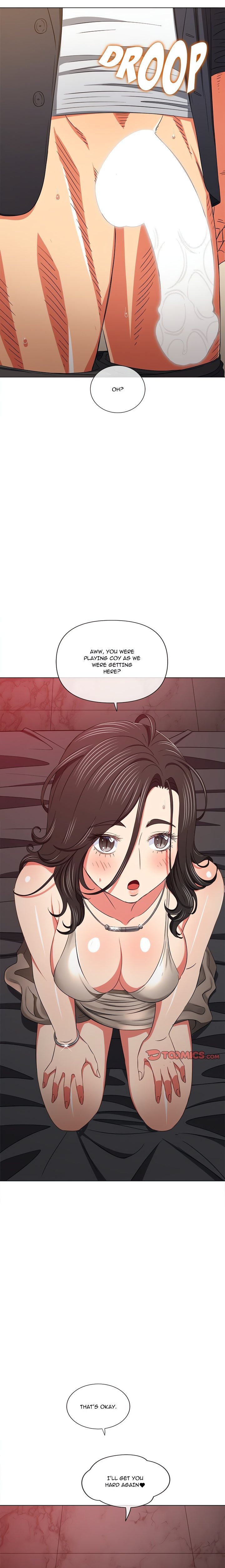 My High School Bully - Chapter 204 [photo 22] - MangaPorn