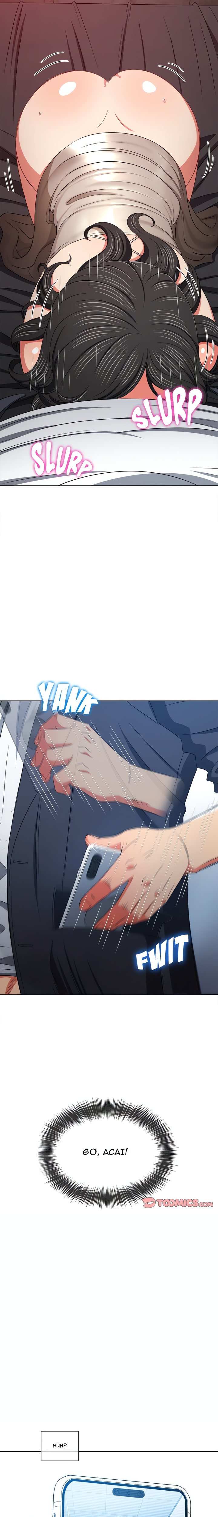 My High School Bully - Chapter 204 [photo 23] - MangaPorn