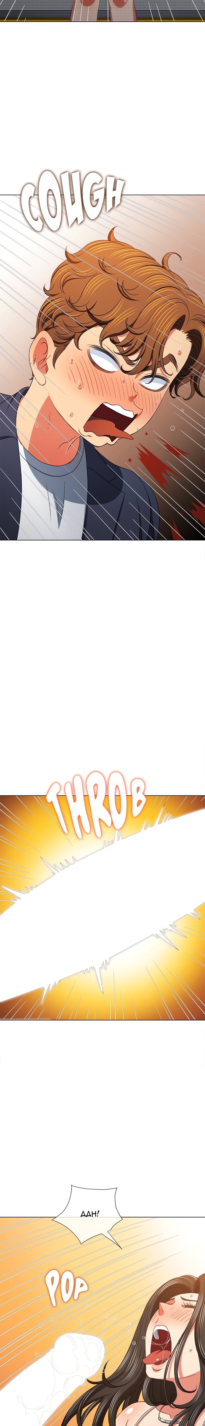 My High School Bully - Chapter 204 [photo 25] - MangaPorn