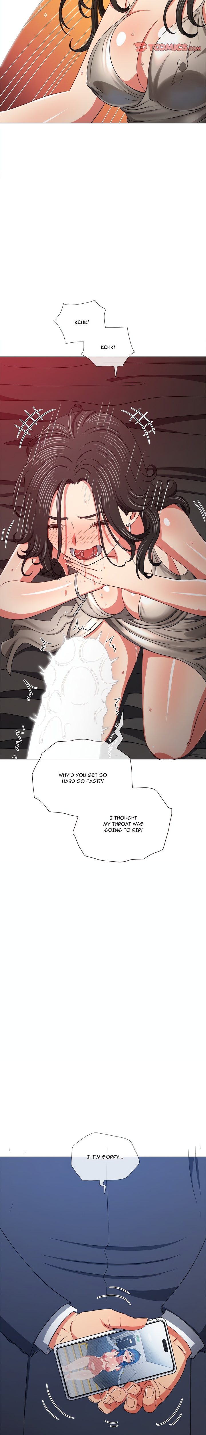 My High School Bully - Chapter 204 [photo 26] - MangaPorn