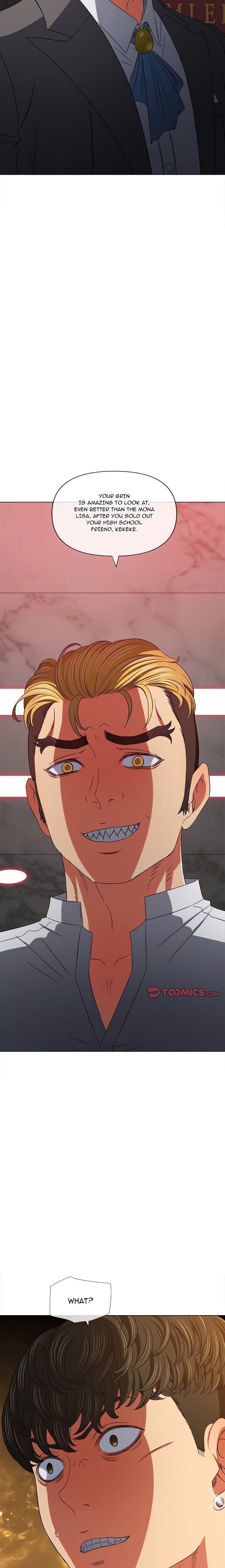 My High School Bully - Chapter 204 [photo 3] - MangaPorn