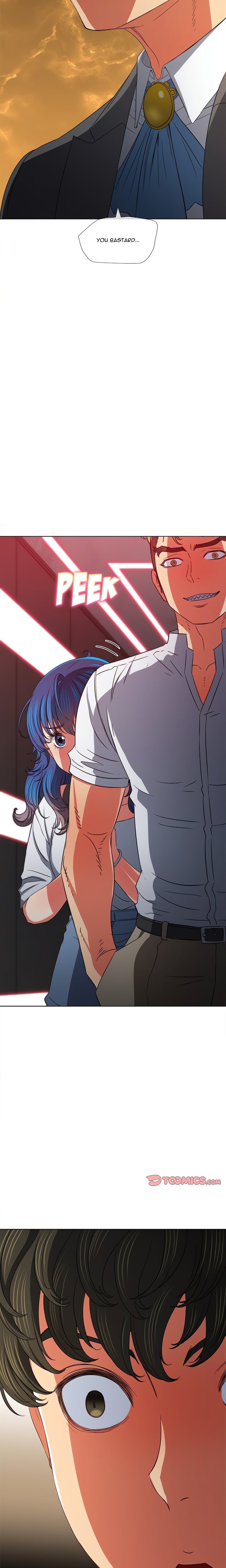 My High School Bully - Chapter 204 [photo 4] - MangaPorn