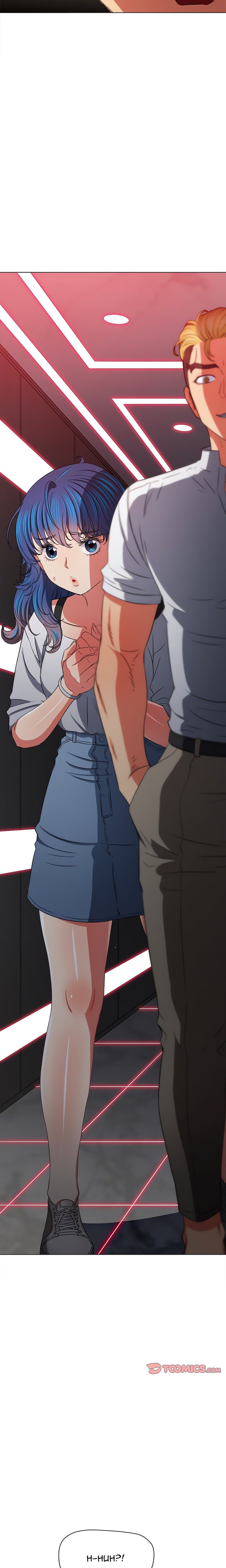 My High School Bully - Chapter 204 [photo 5] - MangaPorn