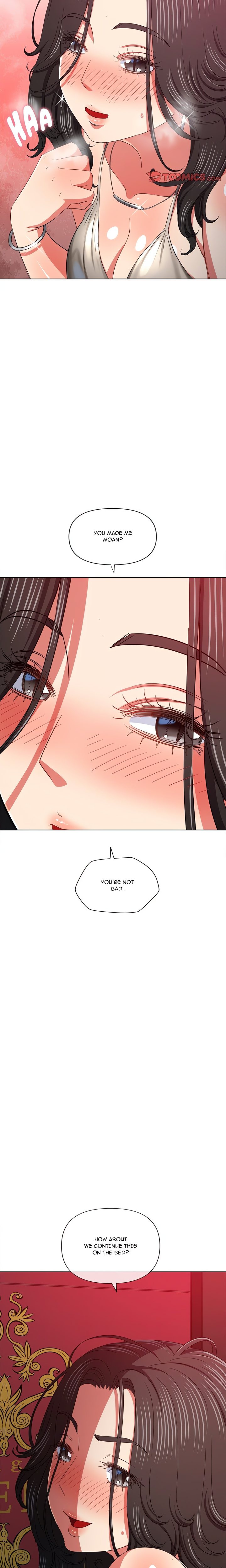 My High School Bully - Chapter 204 [photo 8] - MangaPorn