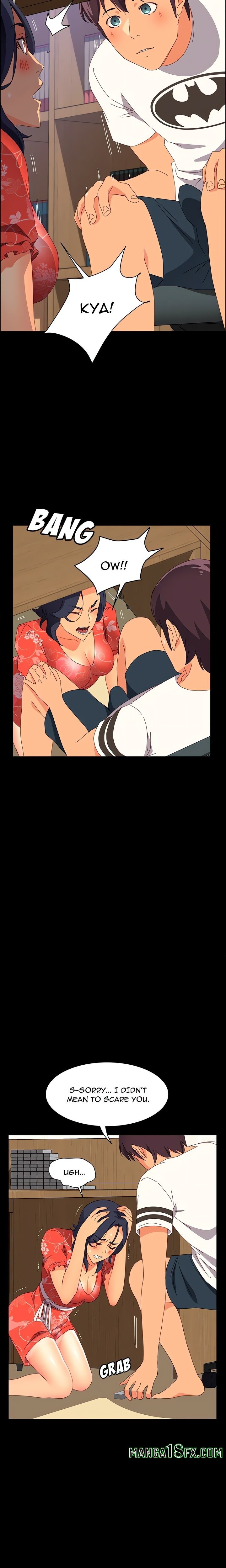 The Assistant (Uncensored) - Chapter 26 [photo 13] - MangaPorn