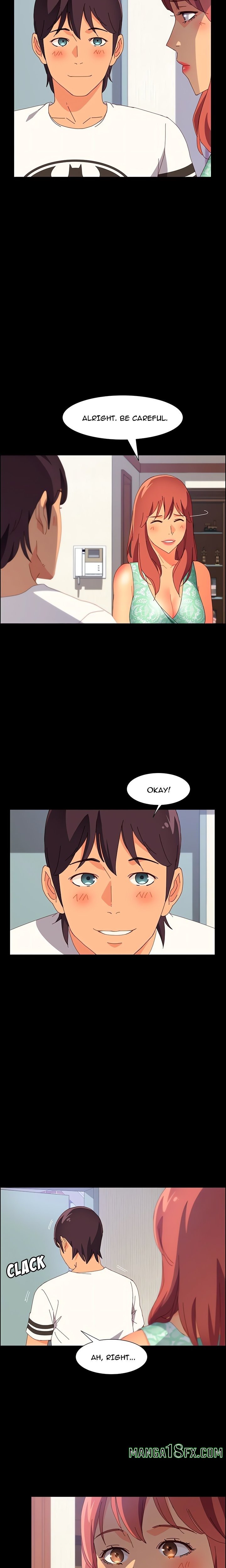 The Assistant (Uncensored) - Chapter 26 [photo 18] - MangaPorn