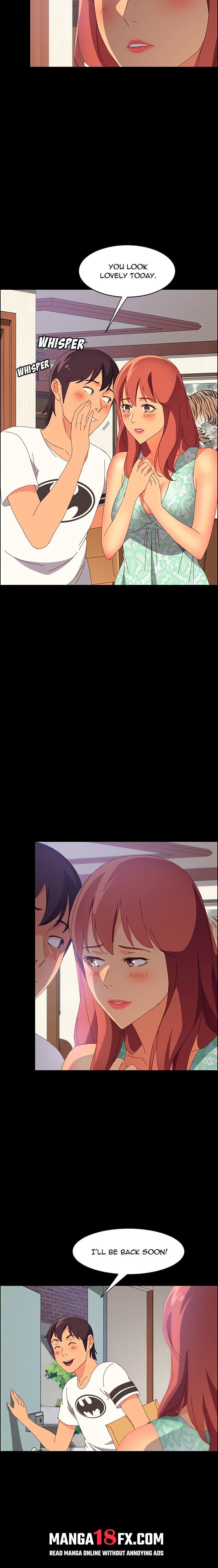 The Assistant (Uncensored) - Chapter 26 [photo 19] - MangaPorn