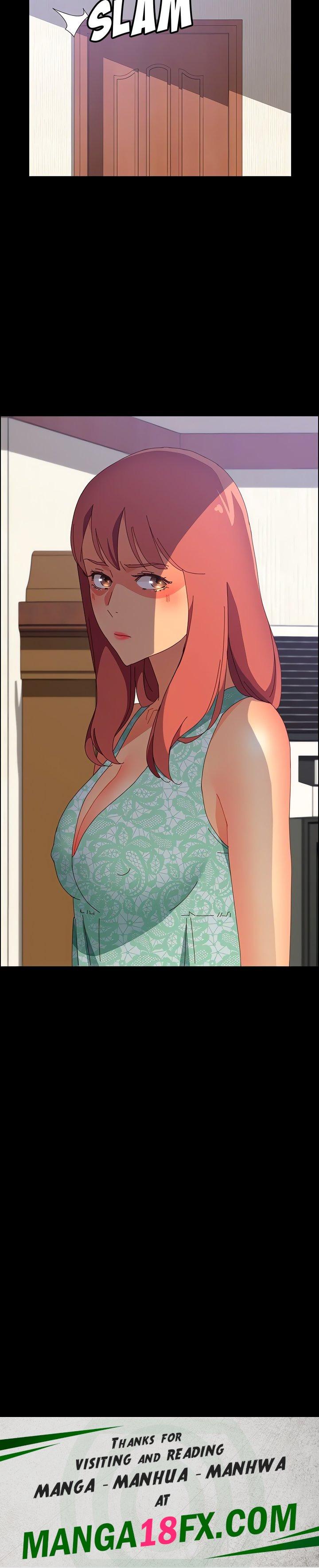 The Assistant (Uncensored) - Chapter 26 [photo 22] - MangaPorn