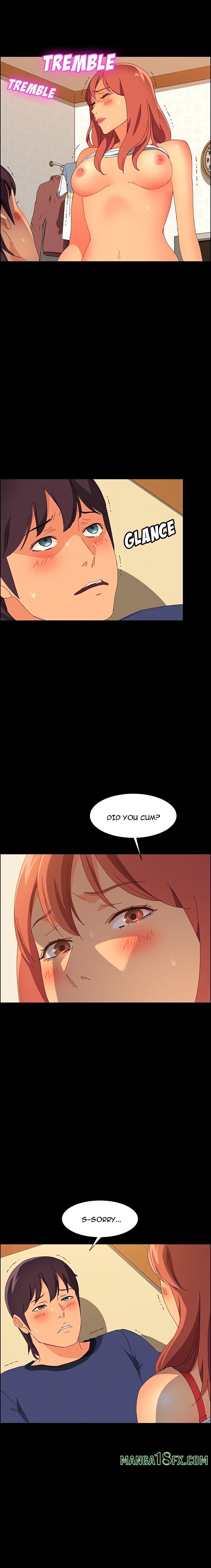 The Assistant (Uncensored) - Chapter 26 [photo 3] - MangaPorn