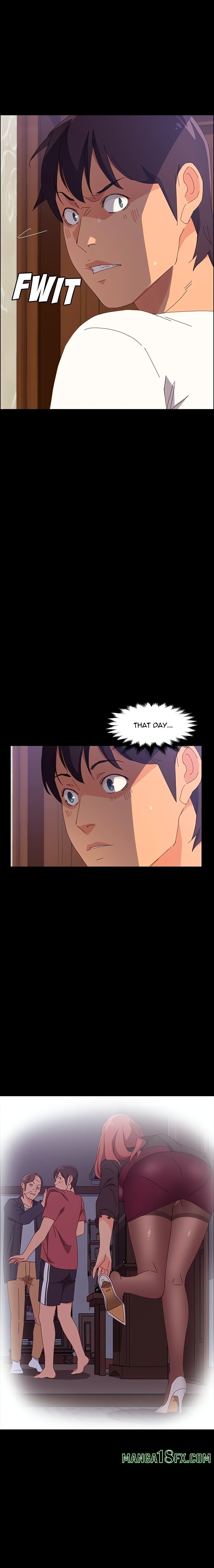 The Assistant (Uncensored) - Chapter 27 [photo 14] - MangaPorn