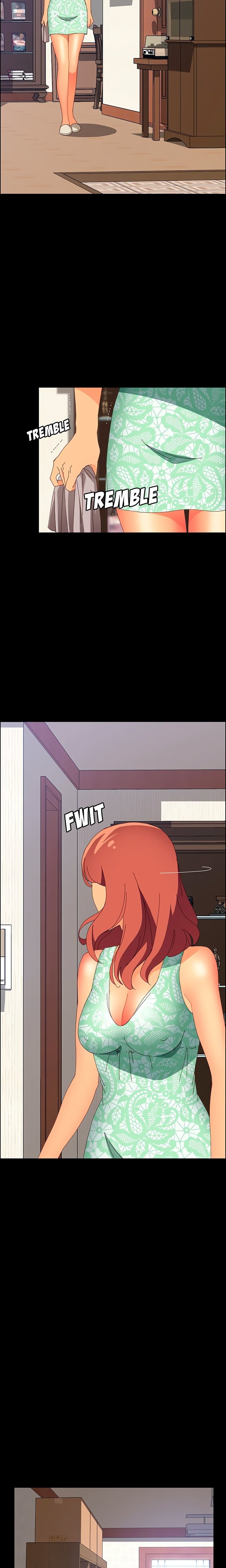 The Assistant (Uncensored) - Chapter 27 [photo 20] - MangaPorn