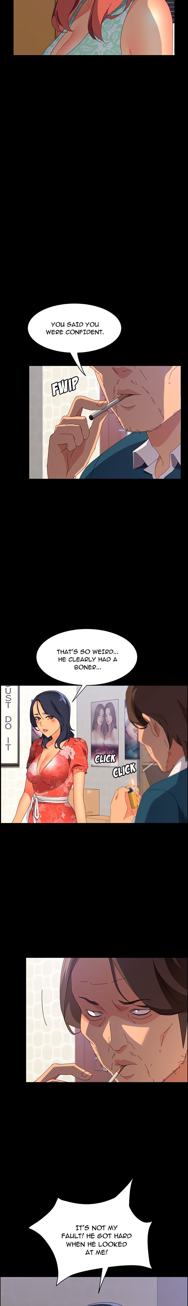 The Assistant (Uncensored) - Chapter 27 [photo 4] - MangaPorn