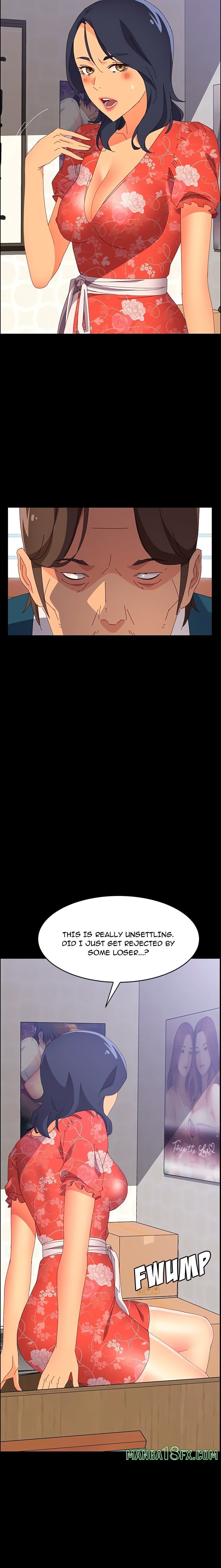 The Assistant (Uncensored) - Chapter 27 [photo 5] - MangaPorn