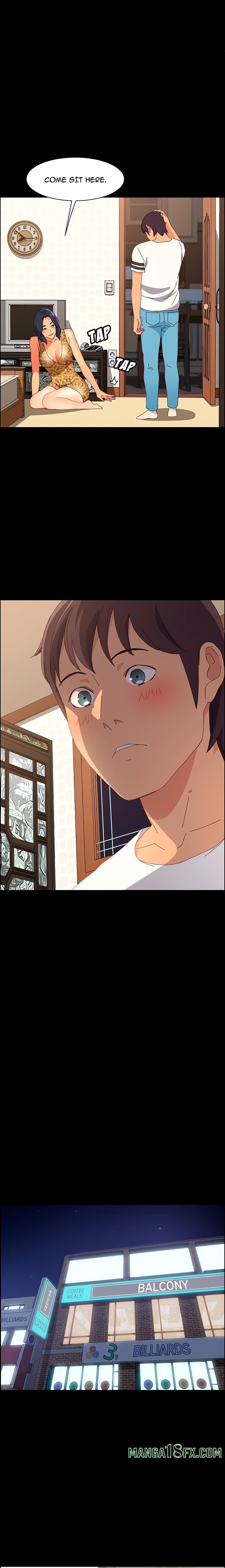 The Assistant (Uncensored) - Chapter 28 [photo 11] - MangaPorn