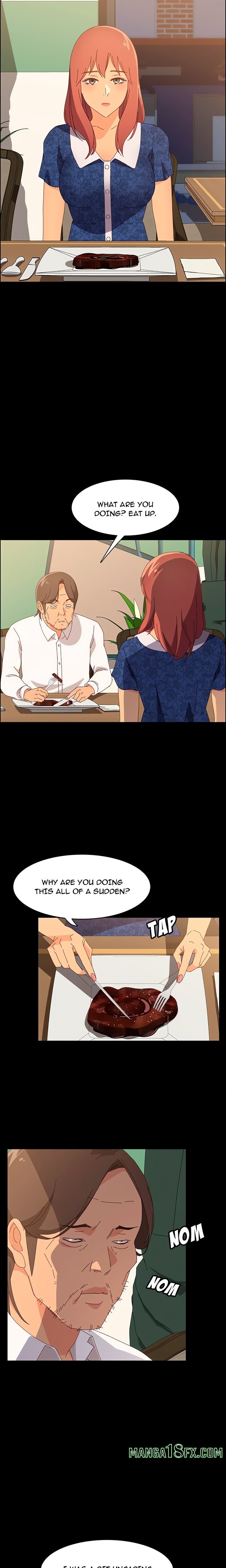 The Assistant (Uncensored) - Chapter 28 [photo 12] - MangaPorn