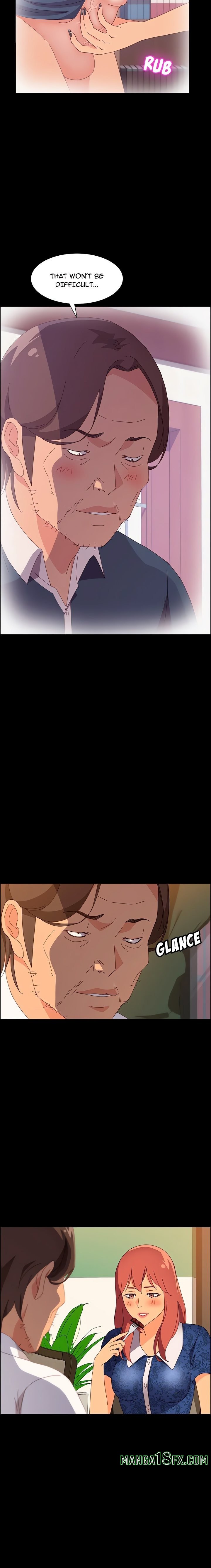 The Assistant (Uncensored) - Chapter 28 [photo 15] - MangaPorn