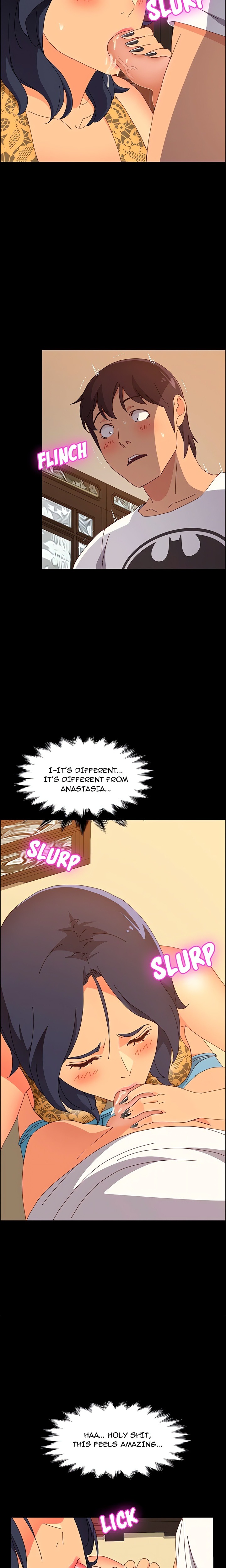 The Assistant (Uncensored) - Chapter 29 [photo 11] - MangaPorn