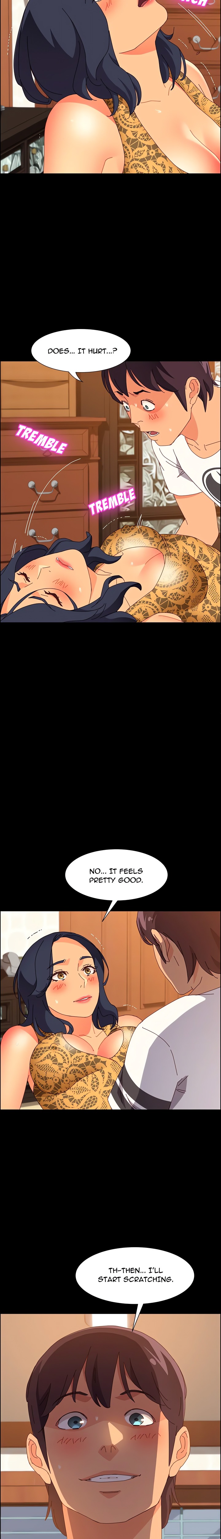 The Assistant (Uncensored) - Chapter 29 [photo 16] - MangaPorn