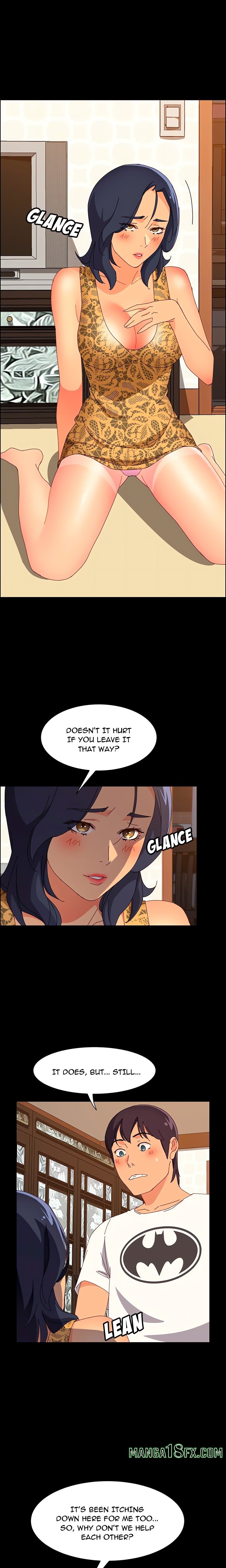 The Assistant (Uncensored) - Chapter 29 [photo 3] - MangaPorn