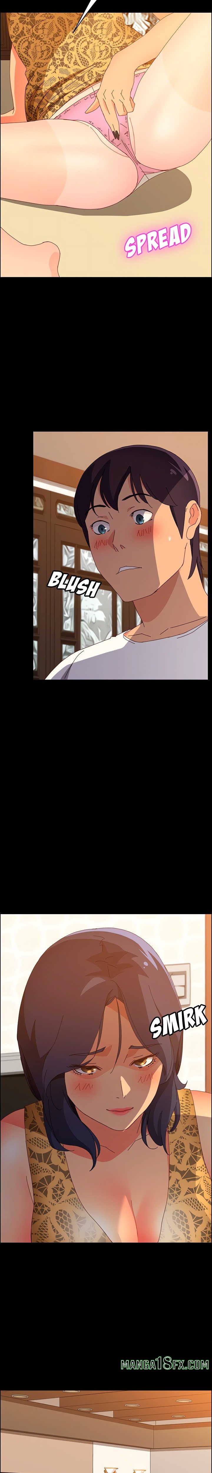 The Assistant (Uncensored) - Chapter 29 [photo 4] - MangaPorn