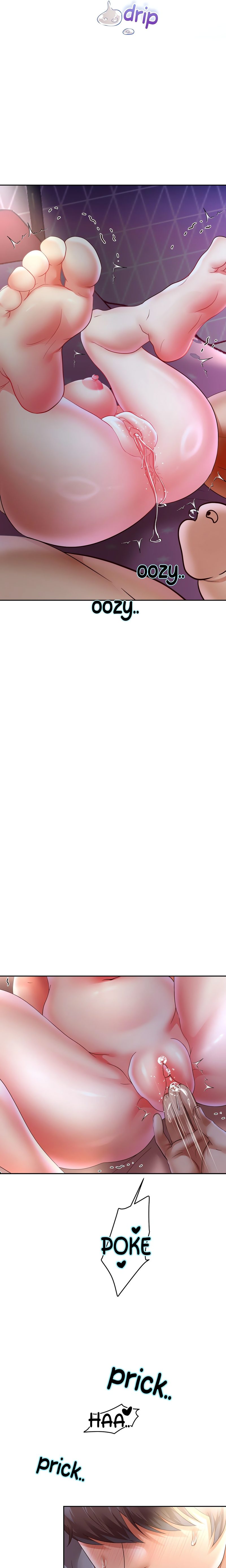 Reborn with Big Rizz Energy - Chapter 76 [photo 21] - MangaPorn